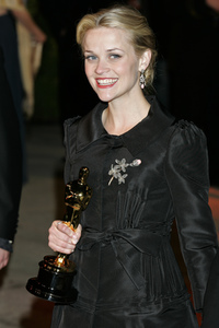 Vanity Fair Oscar Party 2006 in West Hollywood