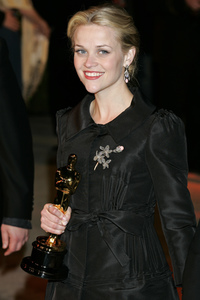 Vanity Fair Oscar Party 2006 in West Hollywood