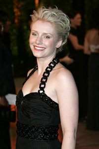 Vanity Fair Oscar Party 2006 in West Hollywood