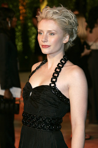 Vanity Fair Oscar Party 2006 in West Hollywood