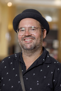 Herbstprogrammvorstellung der Volksbühne am Rudolfplatz in Köln