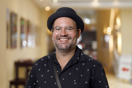 Herbstprogrammvorstellung der Volksbühne am Rudolfplatz in Köln