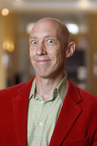 Herbstprogrammvorstellung der Volksbühne am Rudolfplatz in Köln