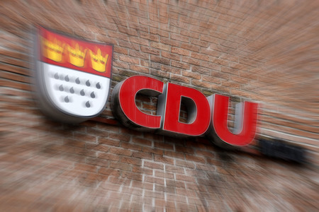 Symbolfoto CDU