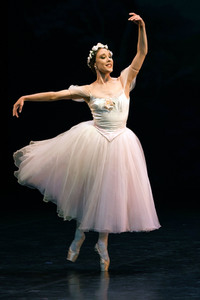 Ballettprobe 'From Berlin With Love I' in Berlin