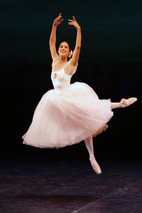 Ballettprobe 'From Berlin With Love I' in Berlin