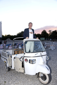 Filmpremiere 'Gutterbee', Filmfest München Pop-Up