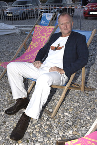 Filmpremiere 'Gutterbee', Filmfest München Pop-Up