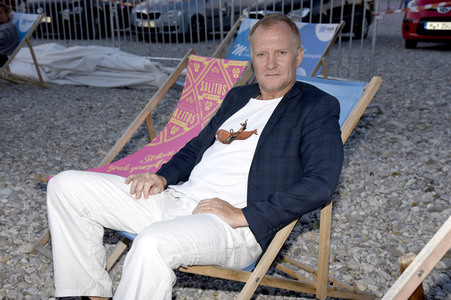 Filmpremiere 'Gutterbee', Filmfest München Pop-Up