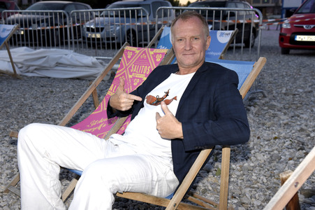 Filmpremiere 'Gutterbee', Filmfest München Pop-Up