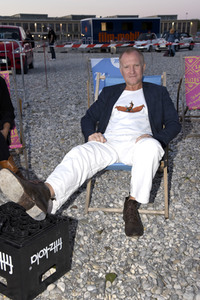 Filmpremiere 'Gutterbee', Filmfest München Pop-Up