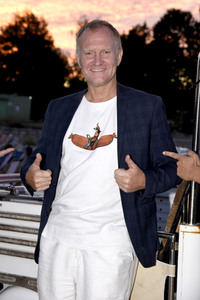 Filmpremiere 'Gutterbee', Filmfest München Pop-Up