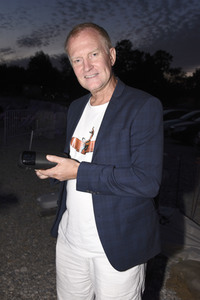 Filmpremiere 'Gutterbee', Filmfest München Pop-Up