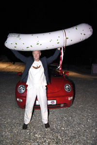 Filmpremiere 'Gutterbee', Filmfest München Pop-Up