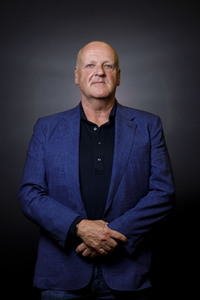 Photoshooting mit Ronald van den Hoff in Köln