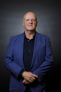 Photoshooting mit Ronald van den Hoff in Köln