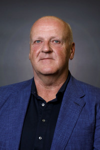 Photoshooting mit Ronald van den Hoff in Köln