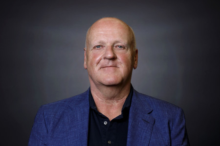 Photoshooting mit Ronald van den Hoff in Köln