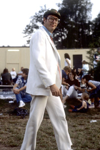 Reading Rock Festival 1986