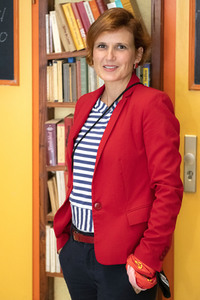 Buchlesung 'Wir Untoten des Kapitals' in Dresden