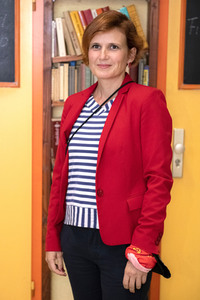 Buchlesung 'Wir Untoten des Kapitals' in Dresden