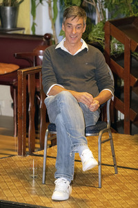 Buchlesung 'Wir Untoten des Kapitals' in Dresden