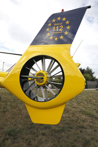 Symbolfoto Luftrettung