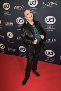 Special Screening 'Tenet' in Berlin