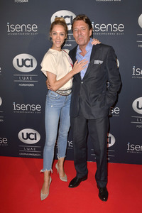 Special Screening 'Tenet' in Berlin