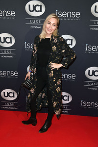 Special Screening 'Tenet' in Berlin