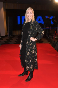 Special Screening 'Tenet' in Berlin