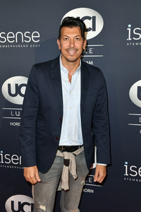 Special Screening 'Tenet' in Berlin