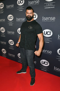 Special Screening 'Tenet' in Berlin