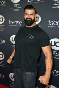 Special Screening 'Tenet' in Berlin