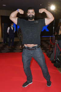 Special Screening 'Tenet' in Berlin