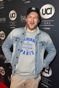 Special Screening 'Tenet' in Berlin