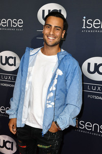 Special Screening 'Tenet' in Berlin