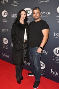 Special Screening 'Tenet' in Berlin