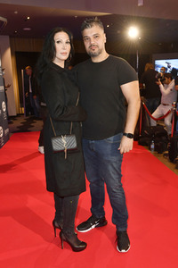 Special Screening 'Tenet' in Berlin