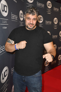 Special Screening 'Tenet' in Berlin