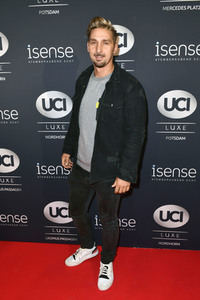 Special Screening 'Tenet' in Berlin