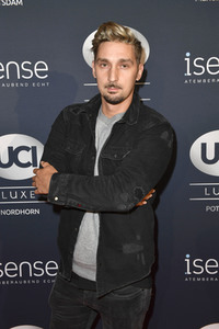 Special Screening 'Tenet' in Berlin