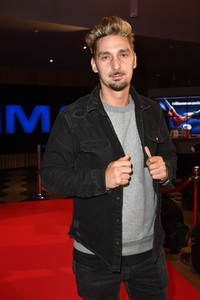 Special Screening 'Tenet' in Berlin