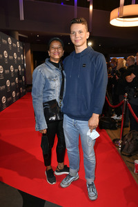 Special Screening 'Tenet' in Berlin