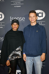 Special Screening 'Tenet' in Berlin