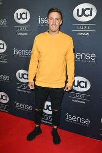 Special Screening 'Tenet' in Berlin