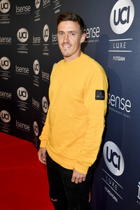 Special Screening 'Tenet' in Berlin