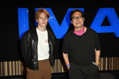 Special Screening 'Tenet' in Berlin