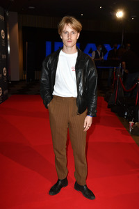 Special Screening 'Tenet' in Berlin