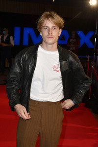 Special Screening 'Tenet' in Berlin